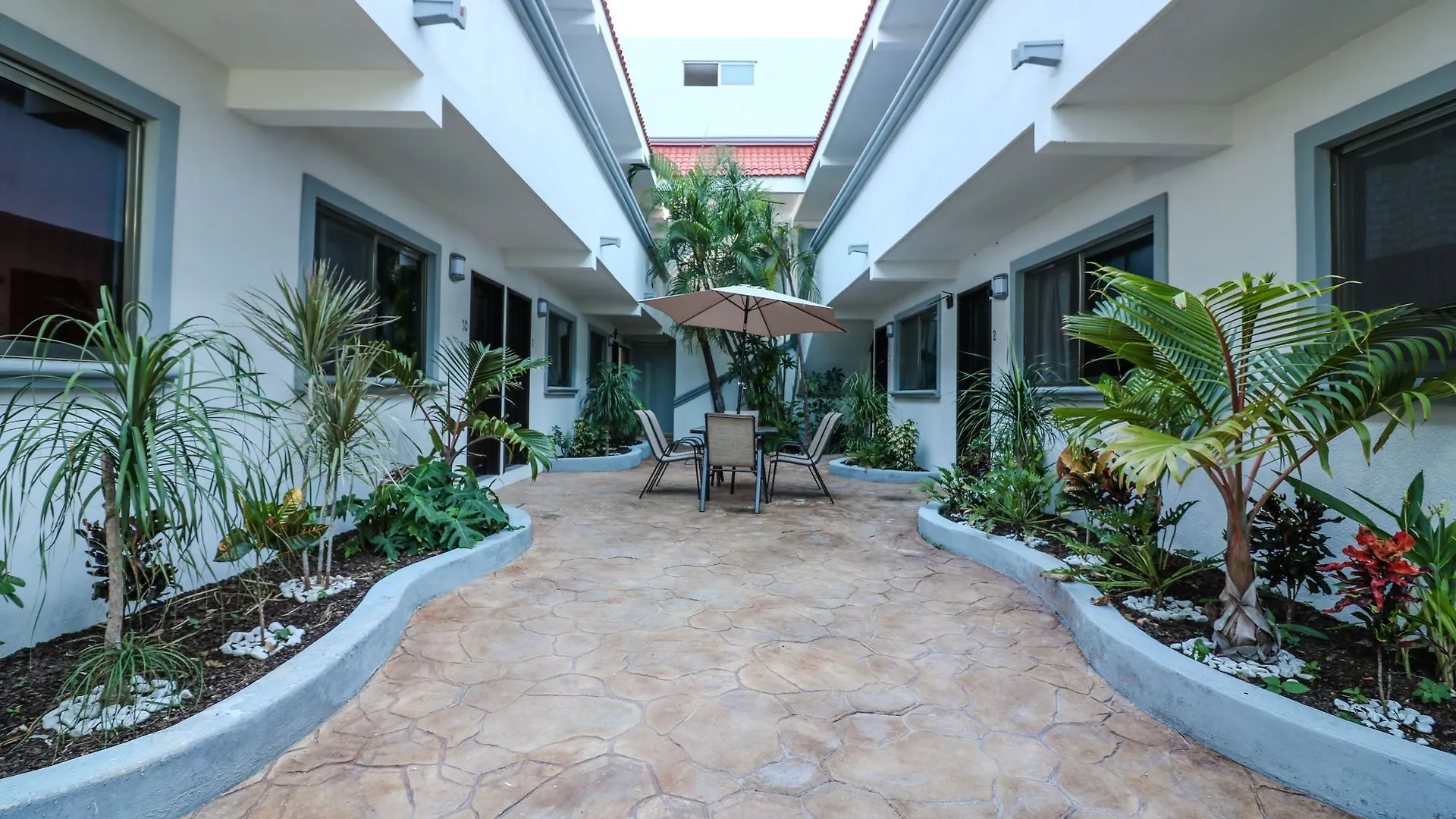 Studio Fogon Fog012 Playa del Carmen