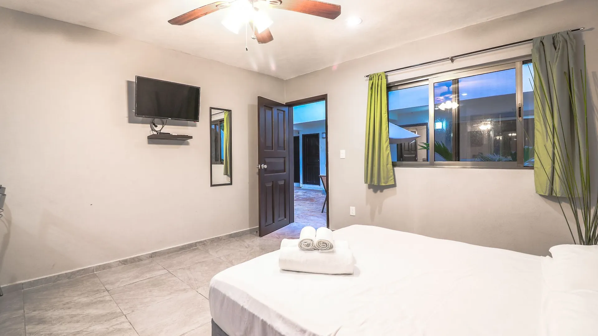 Studio Fogon Fog012 Playa del Carmen