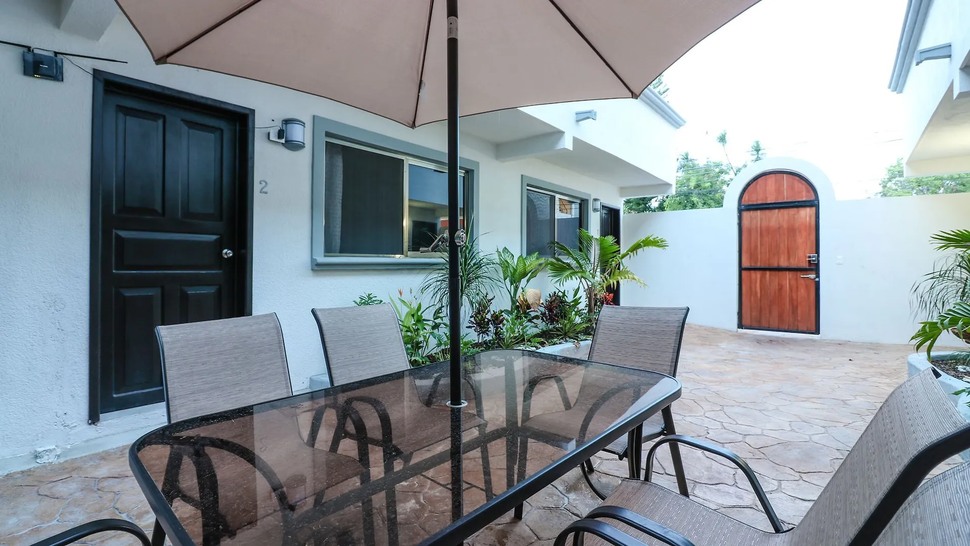 Apartment Studio Fogon Fog012 Playa del Carmen